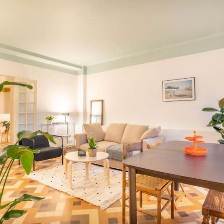Superbe Appartement Haut De Gamme มาร์กเซย ภายนอก รูปภาพ
