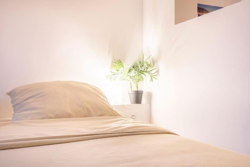 Superbe Appartement Haut De Gamme มาร์กเซย ภายนอก รูปภาพ